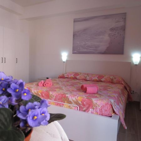 Vergilia Syracuse Exterior photo