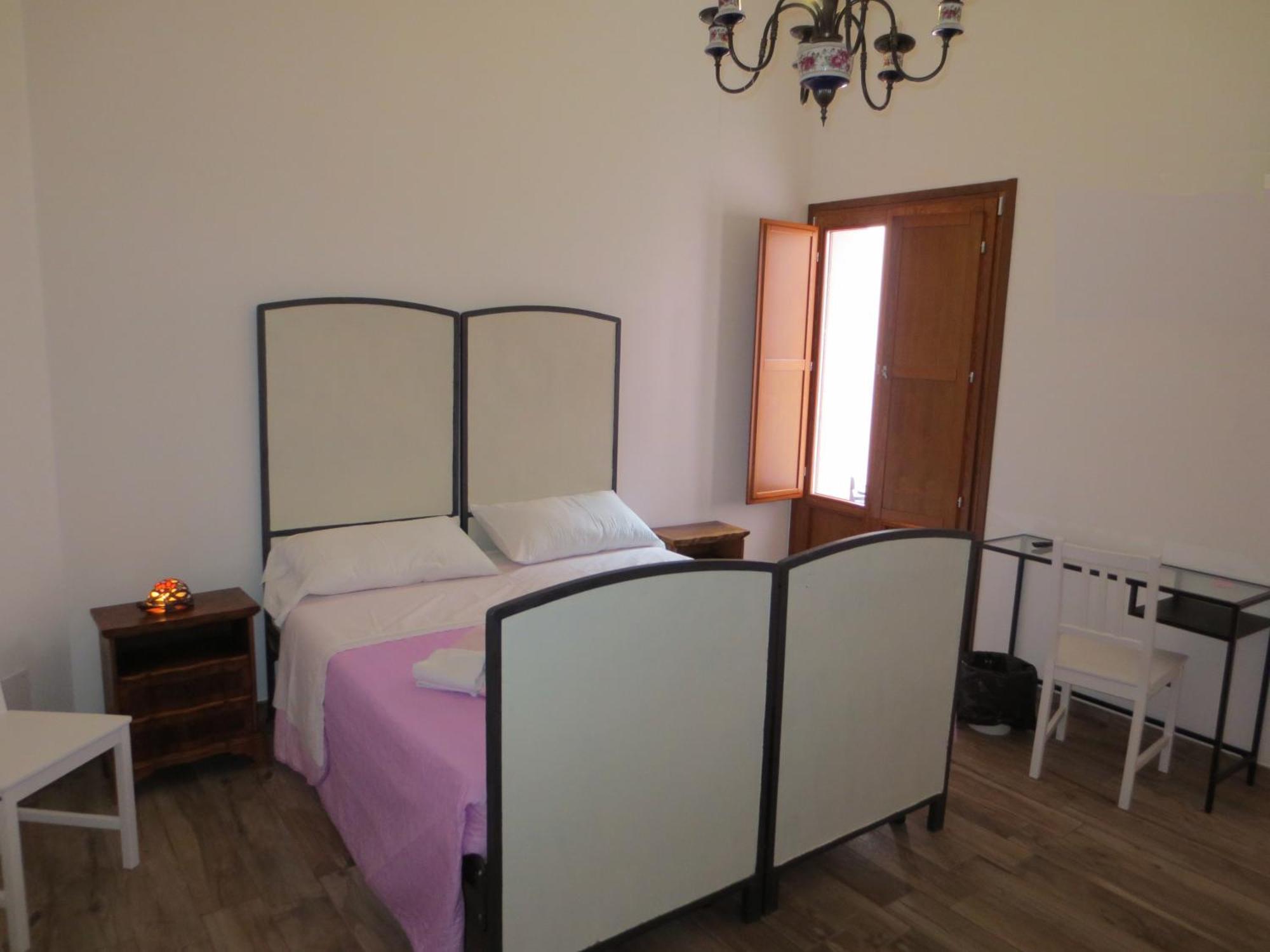 Vergilia Syracuse Exterior photo
