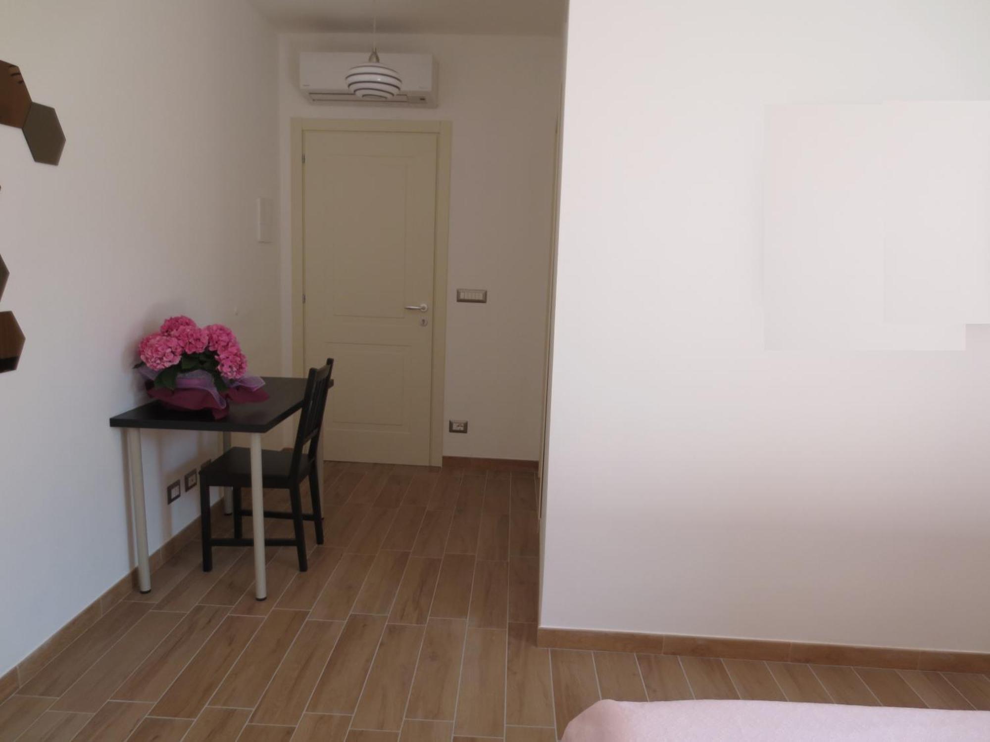 Vergilia Syracuse Exterior photo