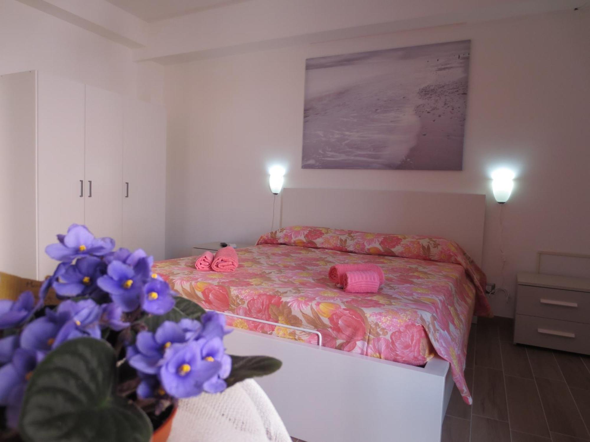 Vergilia Syracuse Exterior photo