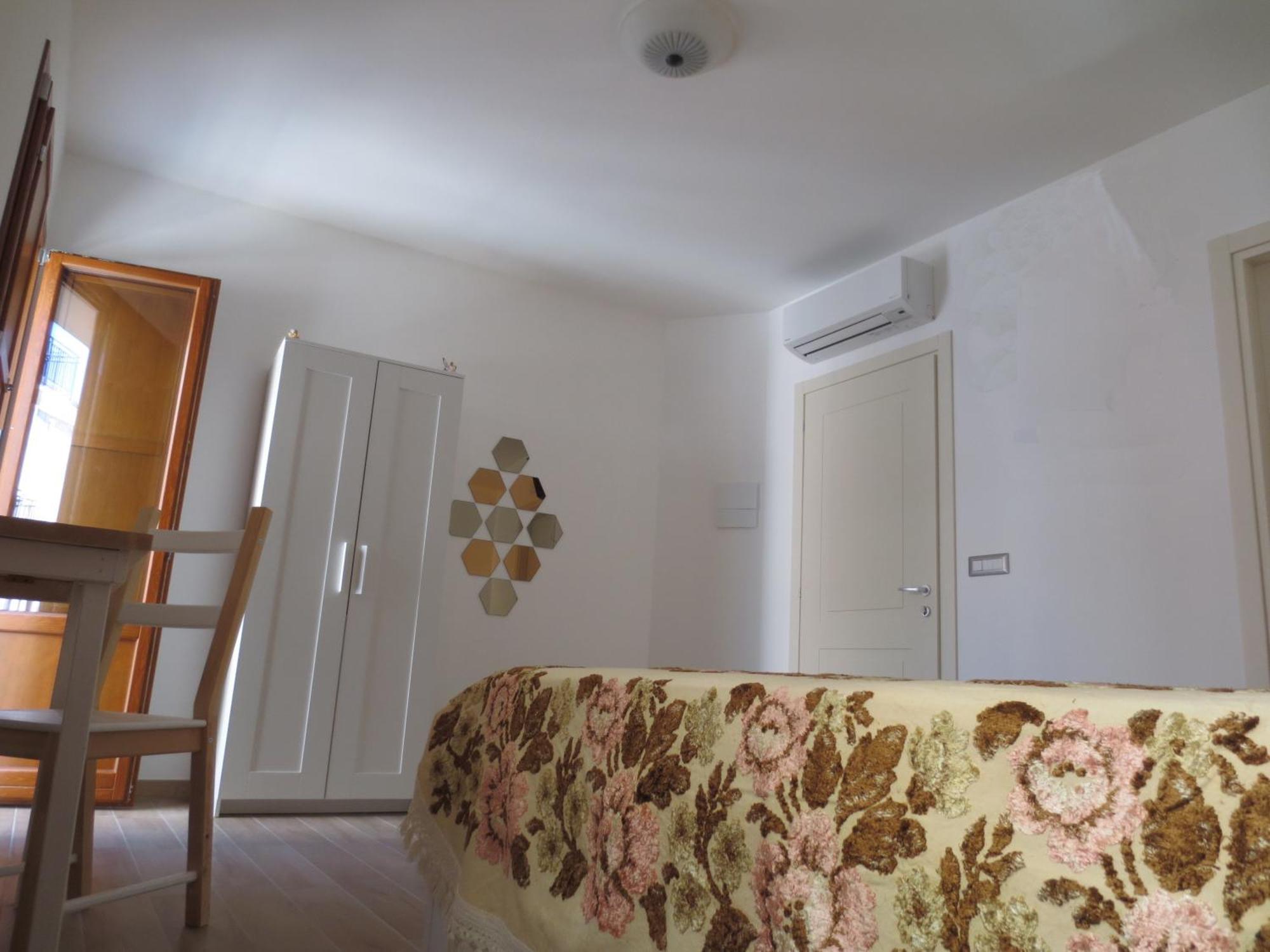 Vergilia Syracuse Exterior photo