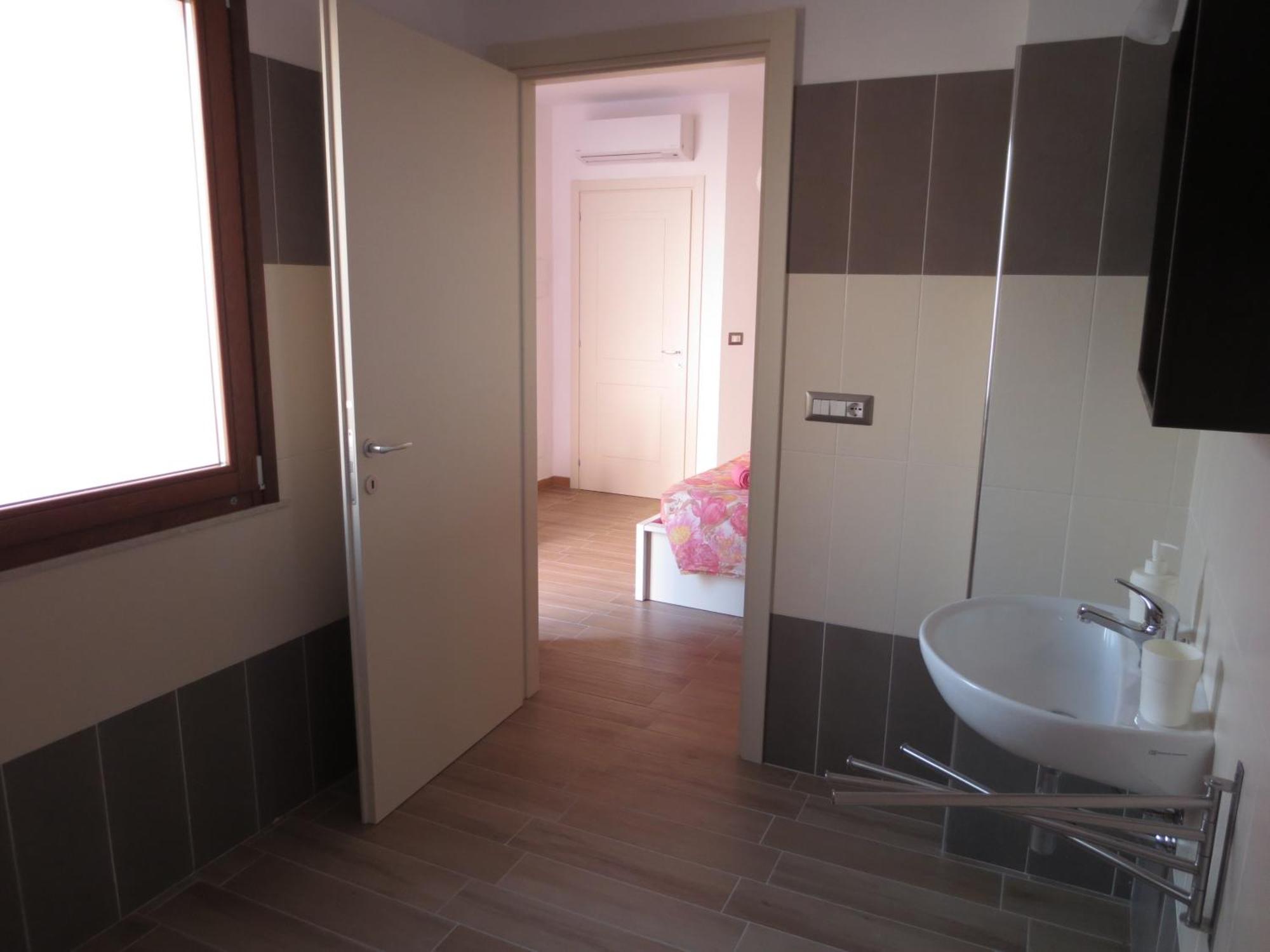 Vergilia Syracuse Exterior photo