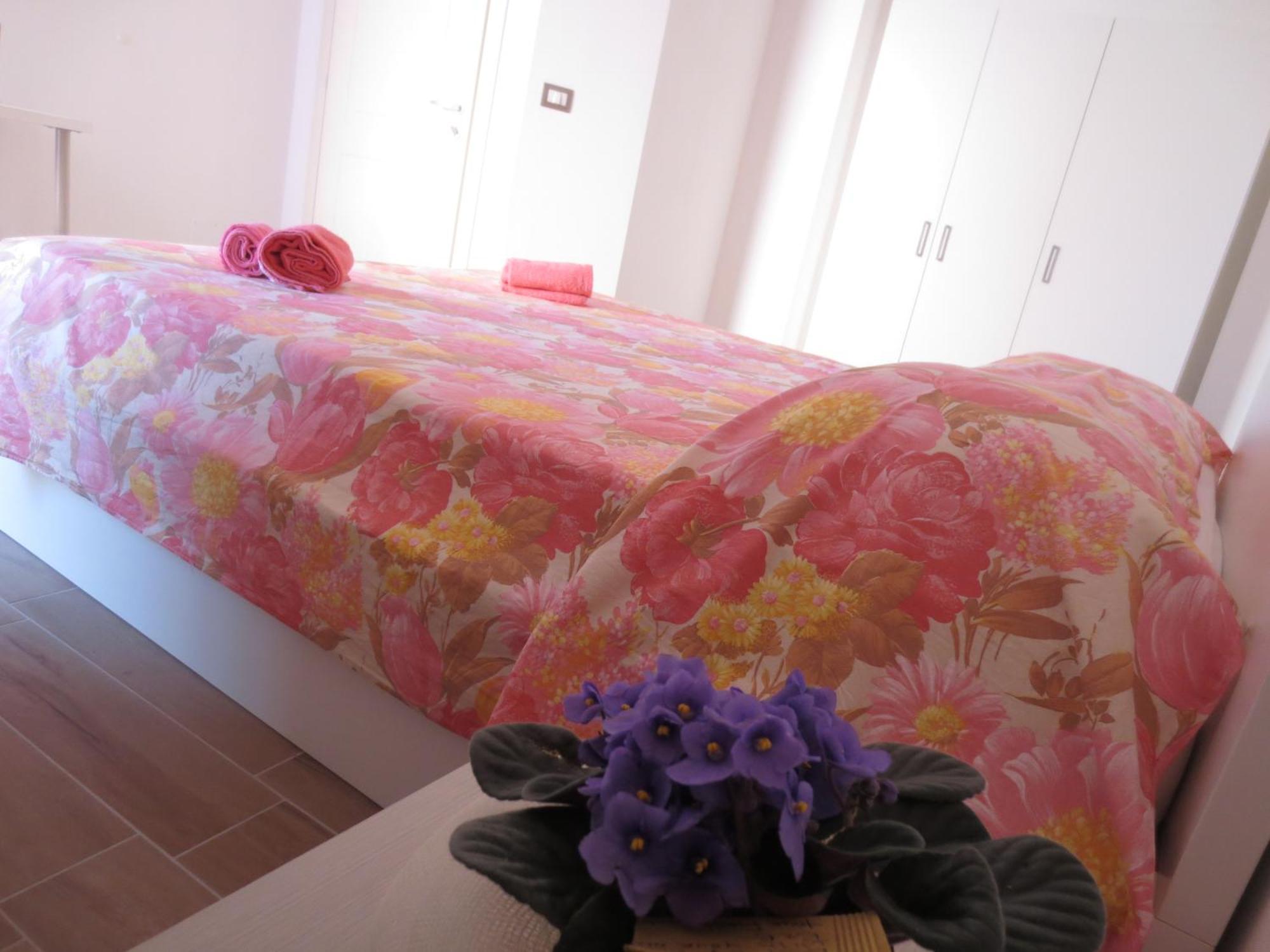 Vergilia Syracuse Exterior photo
