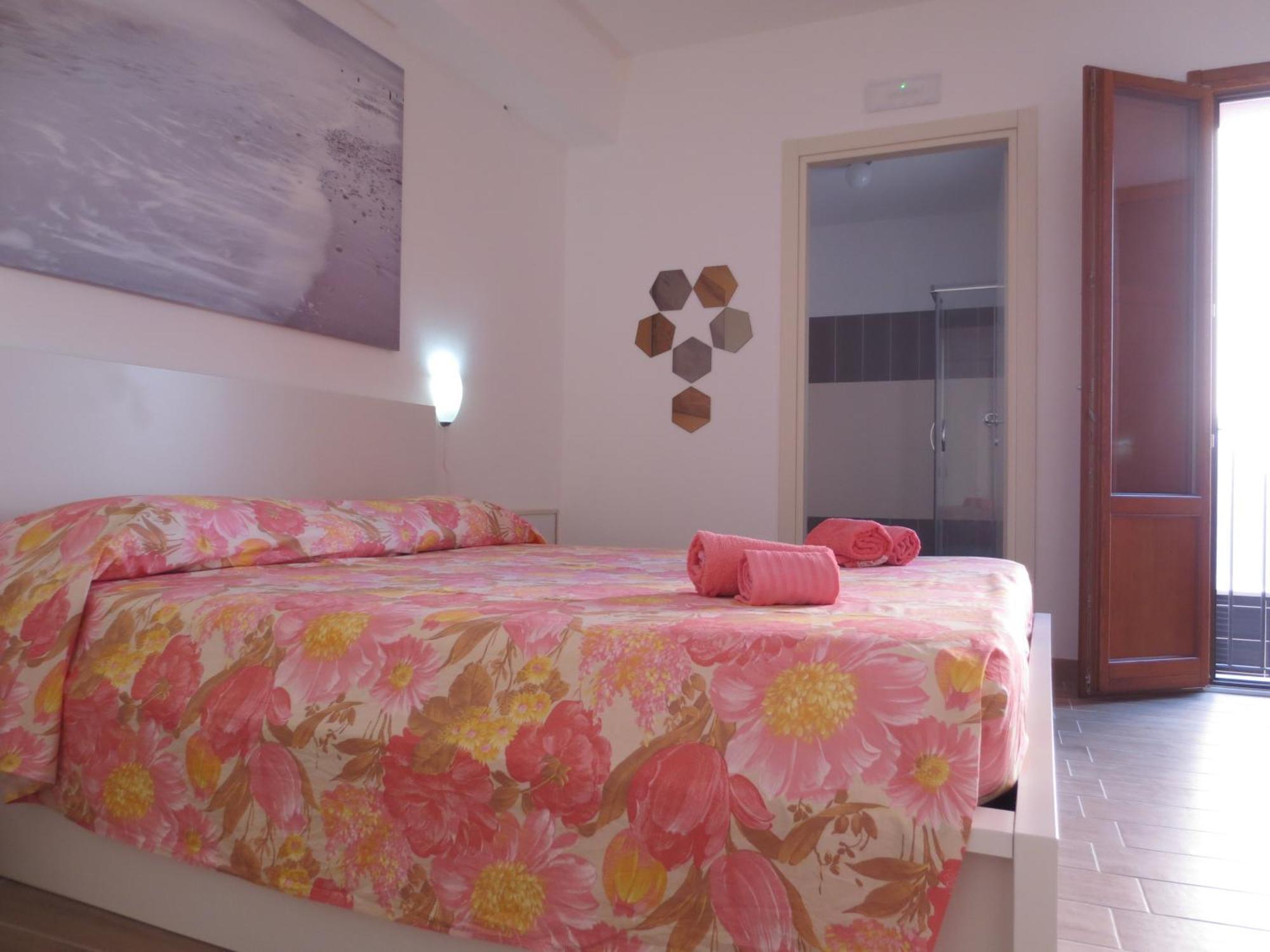 Vergilia Syracuse Exterior photo