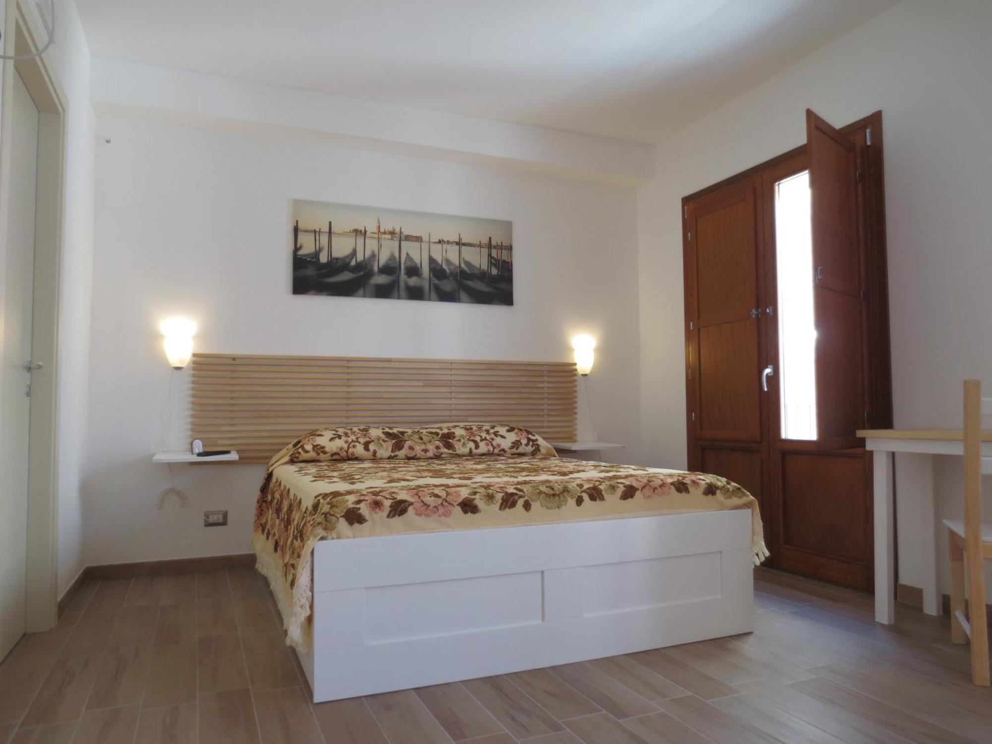 Vergilia Syracuse Exterior photo