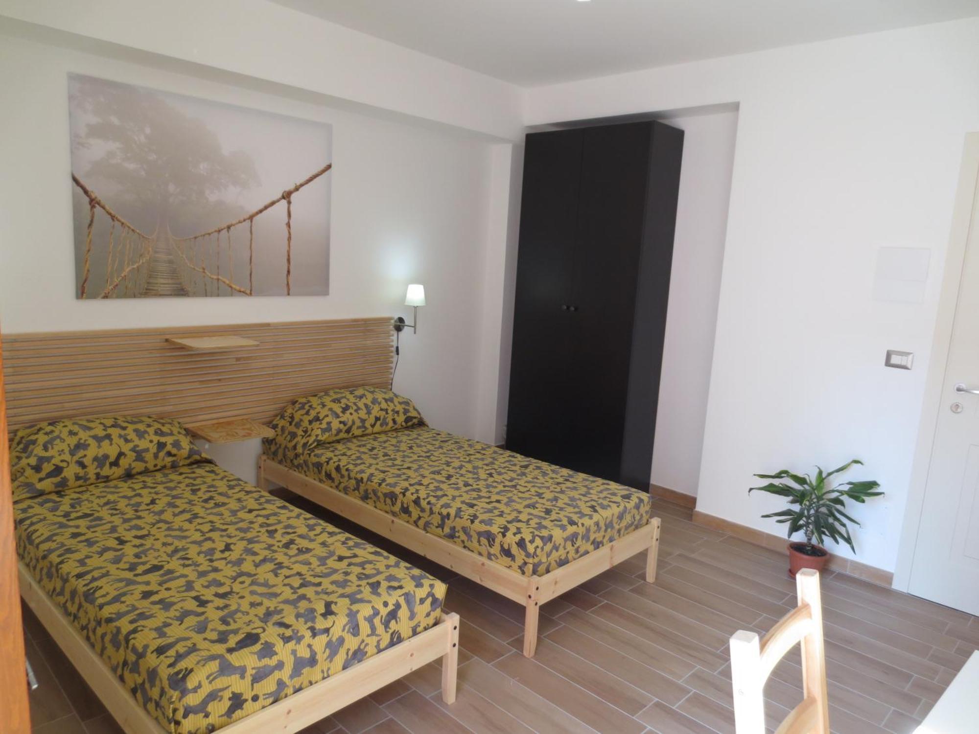 Vergilia Syracuse Exterior photo