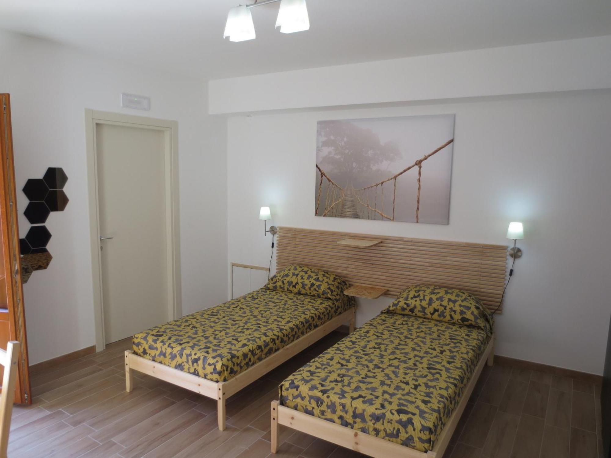 Vergilia Syracuse Exterior photo
