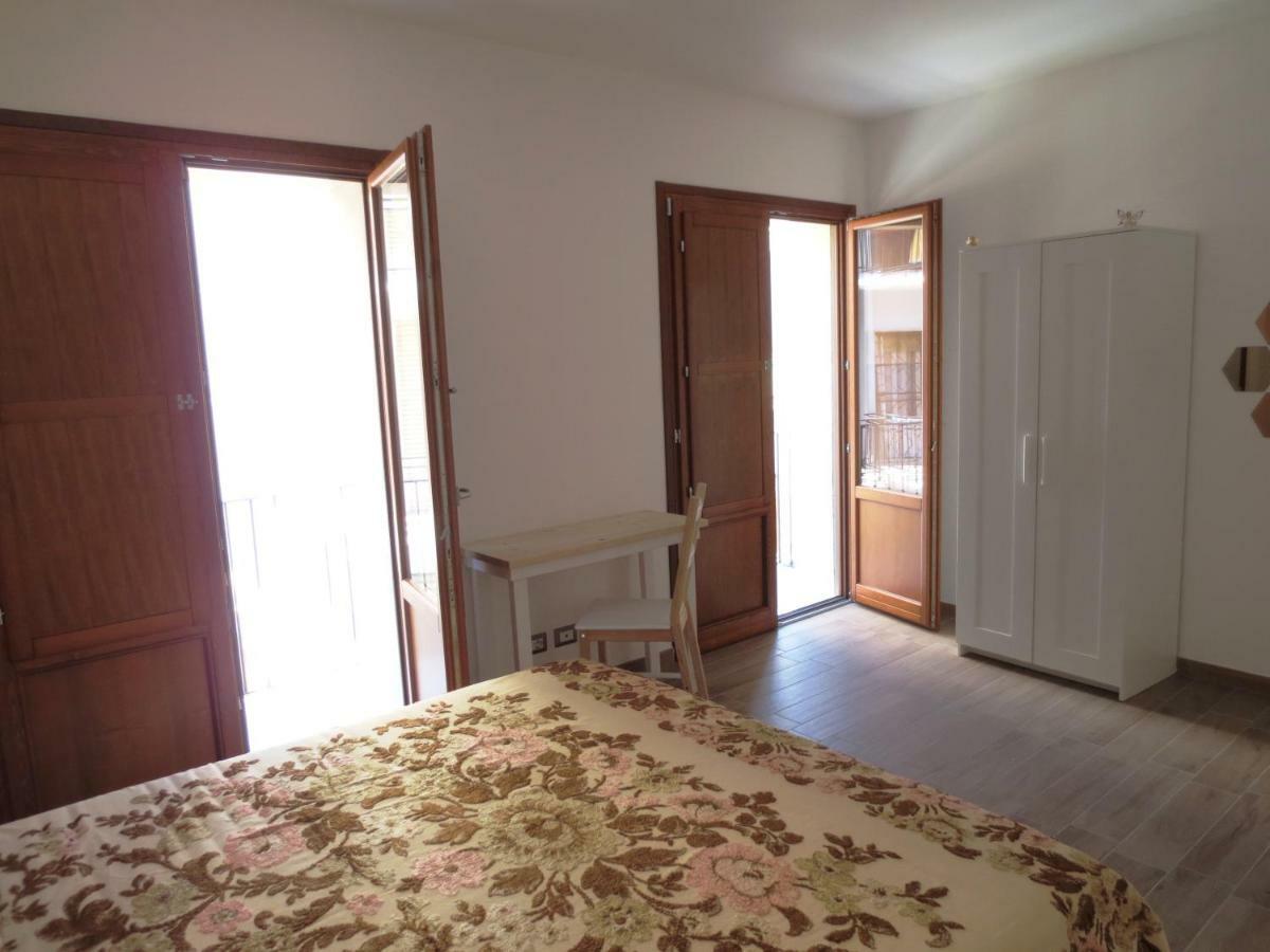 Vergilia Syracuse Exterior photo