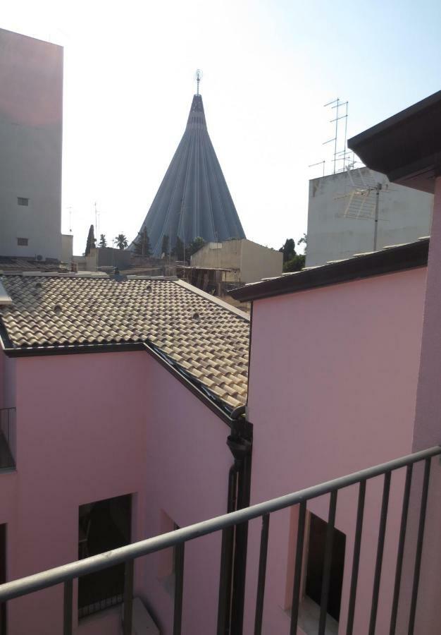 Vergilia Syracuse Exterior photo