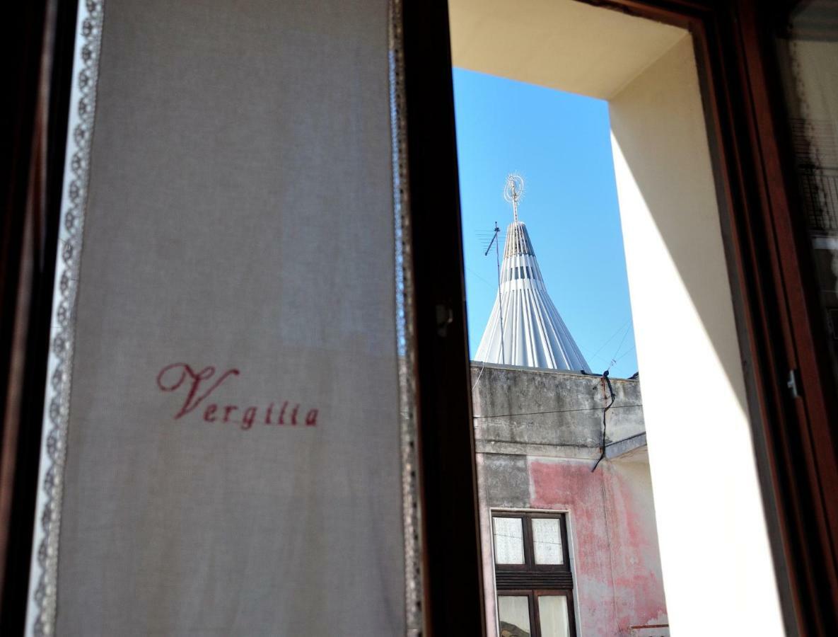 Vergilia Syracuse Exterior photo