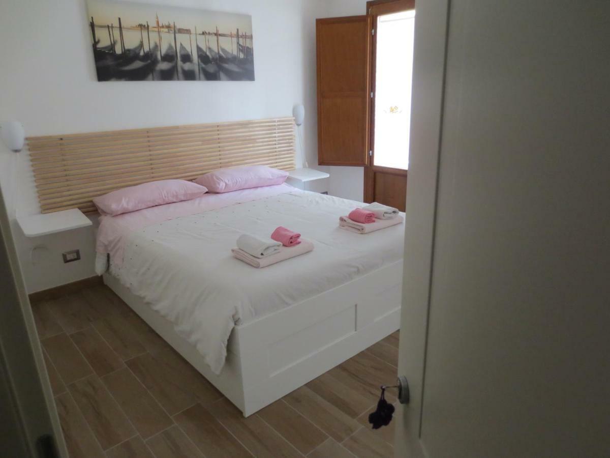 Vergilia Syracuse Exterior photo