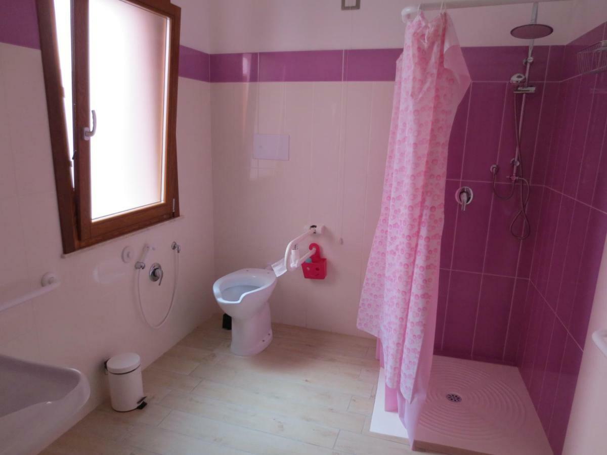Vergilia Syracuse Exterior photo