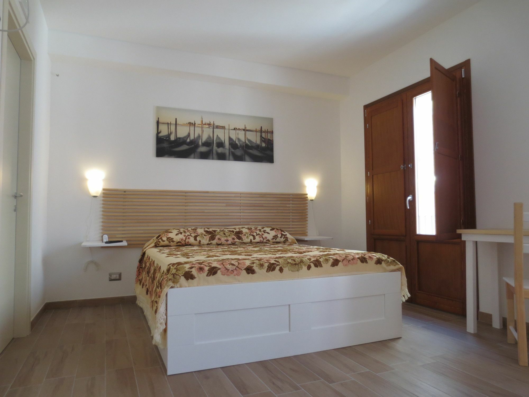 Vergilia Syracuse Exterior photo